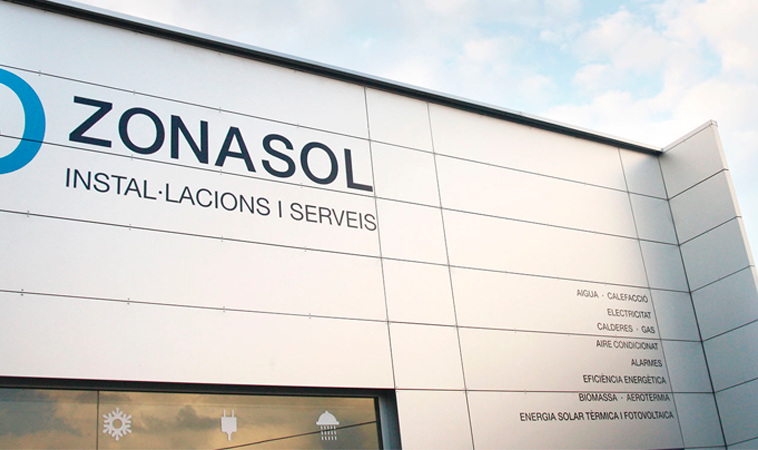 Nova imatge i millor servei Nova imatge i millor servei